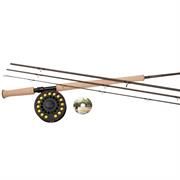 Scierra Emerger Combo Toh�nds Flues�t
